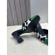 Chanel Shoes Heels Shoes
Women 35-41
