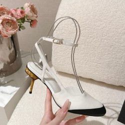 Chanel Shoes Heels Shoes
Women 35-41
