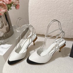 Chanel Shoes Heels Shoes
Women 35-41
