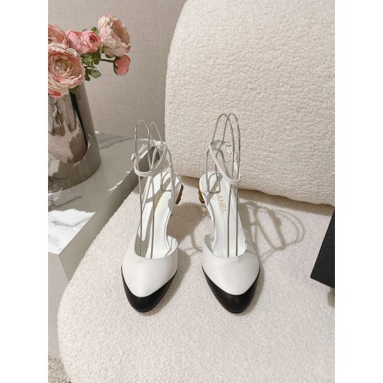 Chanel Shoes Heels Shoes
Women 35-41
