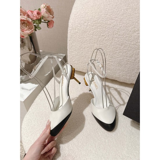 Chanel Shoes Heels Shoes
Women 35-41
