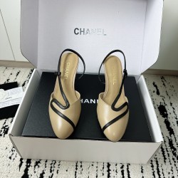 Chanel Shoes Heels Shoes
Women 35-41
