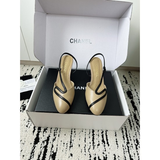 Chanel Shoes Heels Shoes
Women 35-41
