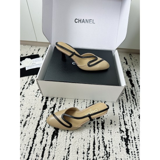 Chanel Shoes Heels Shoes
Women 35-41
