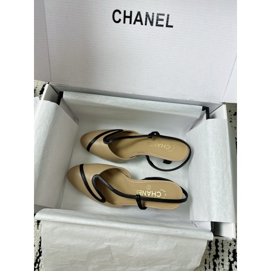 Chanel Shoes Heels Shoes
Women 35-41
