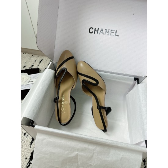 Chanel Shoes Heels Shoes
Women 35-41
