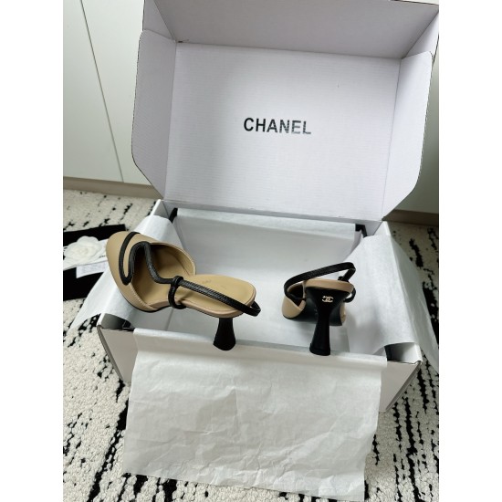 Chanel Shoes Heels Shoes
Women 35-41
