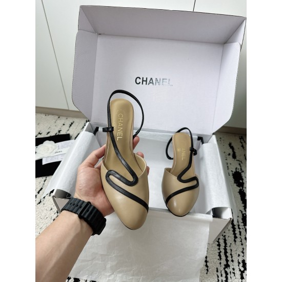 Chanel Shoes Heels Shoes
Women 35-41
