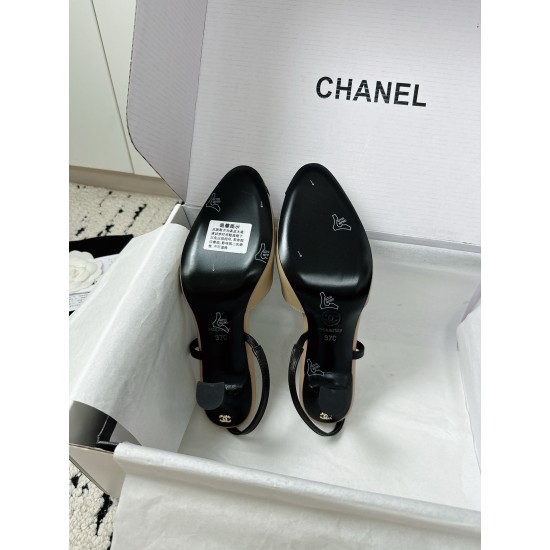 Chanel Shoes Heels Shoes
Women 35-41

