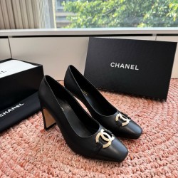 Chanel Shoes Heels Shoes
Women 35-41
