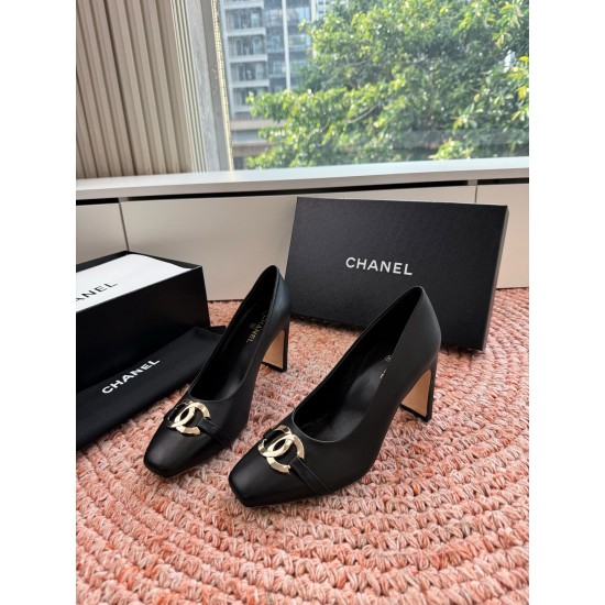 Chanel Shoes Heels Shoes
Women 35-41
