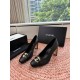 Chanel Shoes Heels Shoes
Women 35-41
