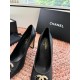 Chanel Shoes Heels Shoes
Women 35-41
