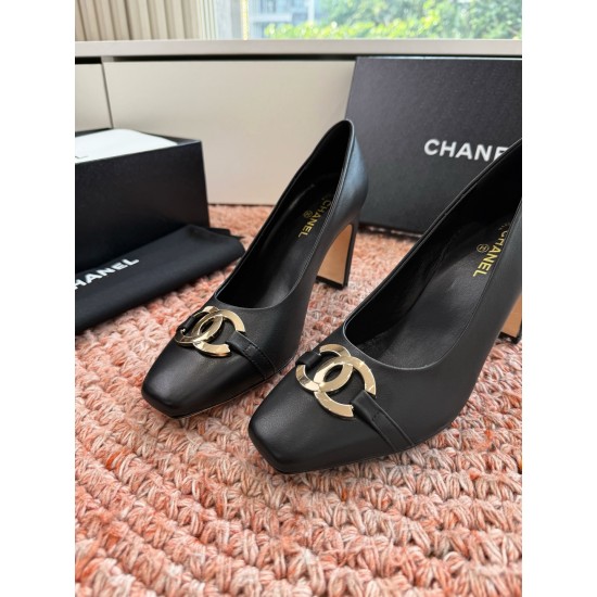 Chanel Shoes Heels Shoes
Women 35-41
