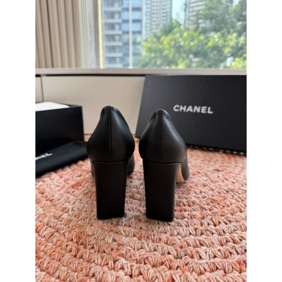 Chanel Shoes Heels Shoes
Women 35-41
