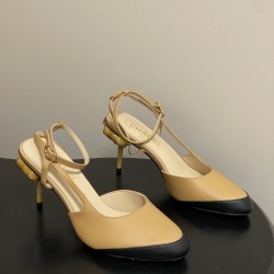 Chanel Shoes Heels Shoes
Women 35-41
