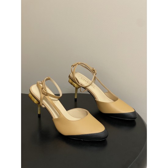Chanel Shoes Heels Shoes
Women 35-41
