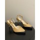 Chanel Shoes Heels Shoes
Women 35-41
