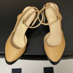 Chanel Shoes Heels Shoes
Women 35-41
