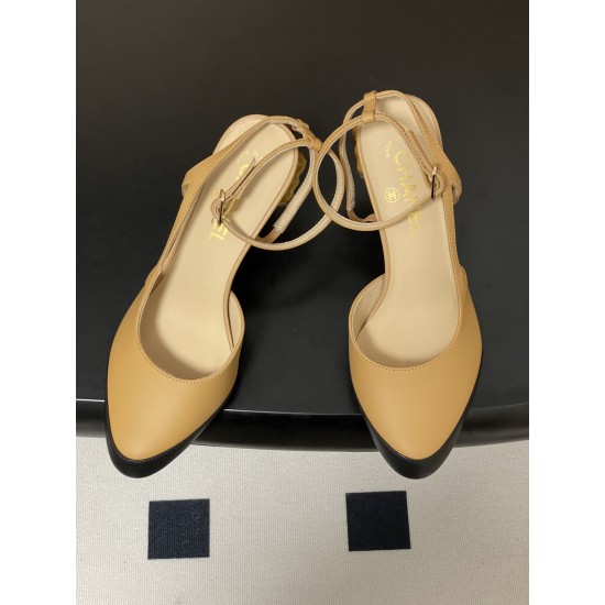 Chanel Shoes Heels Shoes
Women 35-41
