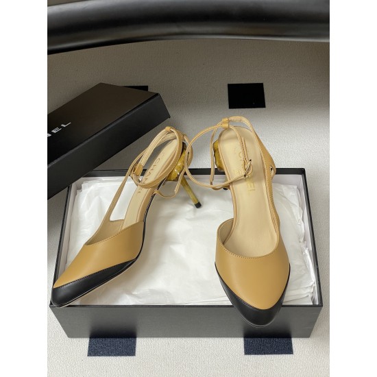 Chanel Shoes Heels Shoes
Women 35-41
