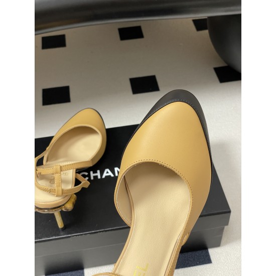 Chanel Shoes Heels Shoes
Women 35-41
