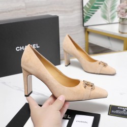 Chanel Shoes Heels Shoes
Women 35-41
