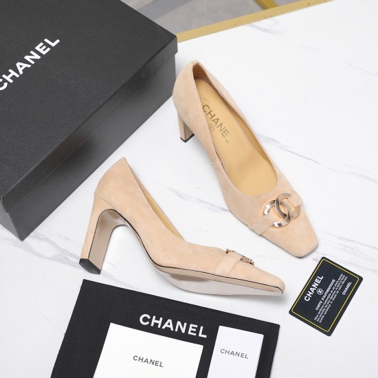 Chanel Shoes Heels Shoes
Women 35-41
