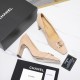 Chanel Shoes Heels Shoes
Women 35-41
