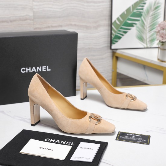 Chanel Shoes Heels Shoes
Women 35-41
