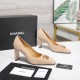 Chanel Shoes Heels Shoes
Women 35-41
