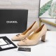 Chanel Shoes Heels Shoes
Women 35-41
