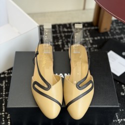 Chanel Shoes Heels Shoes
Women 35-41
