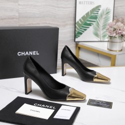 Chanel Shoes Heels Shoes
Women 35-41
