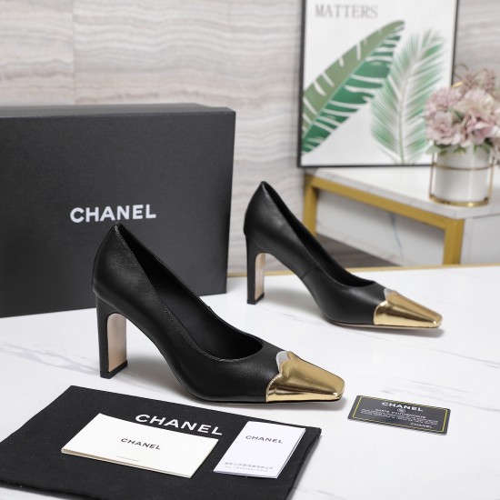 Chanel Shoes Heels Shoes
Women 35-41

