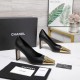 Chanel Shoes Heels Shoes
Women 35-41
