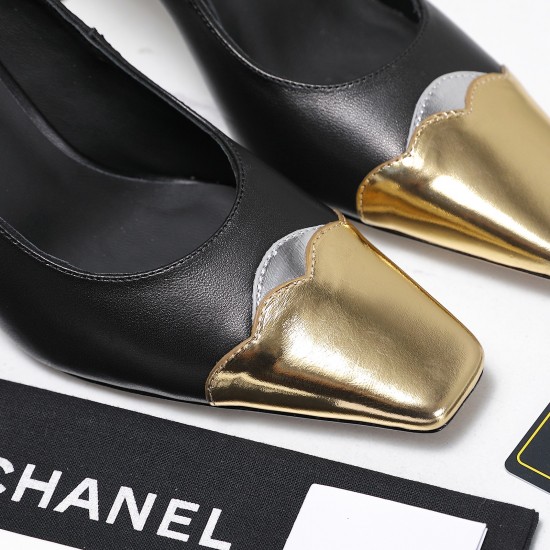 Chanel Shoes Heels Shoes
Women 35-41
