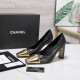 Chanel Shoes Heels Shoes
Women 35-41
