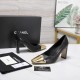 Chanel Shoes Heels Shoes
Women 35-41

