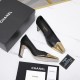 Chanel Shoes Heels Shoes
Women 35-41
