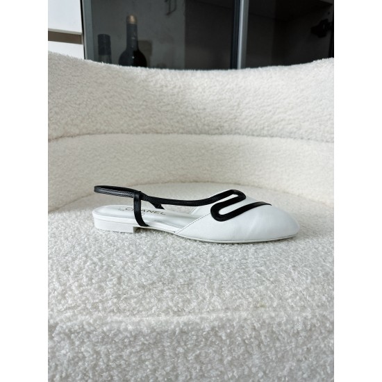 Chanel Shoes Heels Shoes
Women 35-41
