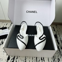 Chanel Shoes Heels Shoes
Women 35-41
