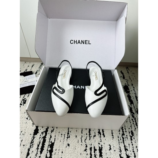 Chanel Shoes Heels Shoes
Women 35-41
