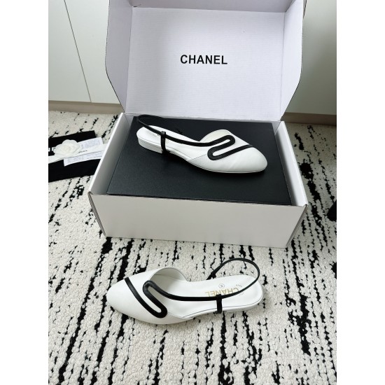 Chanel Shoes Heels Shoes
Women 35-41
