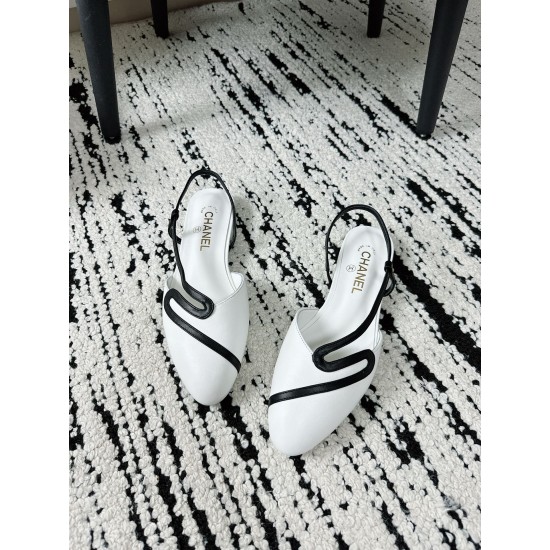 Chanel Shoes Heels Shoes
Women 35-41
