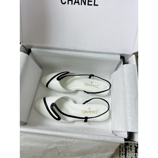 Chanel Shoes Heels Shoes
Women 35-41
