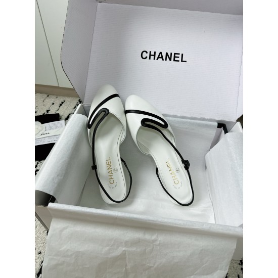 Chanel Shoes Heels Shoes
Women 35-41
