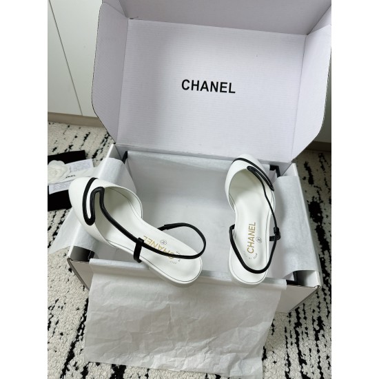 Chanel Shoes Heels Shoes
Women 35-41

