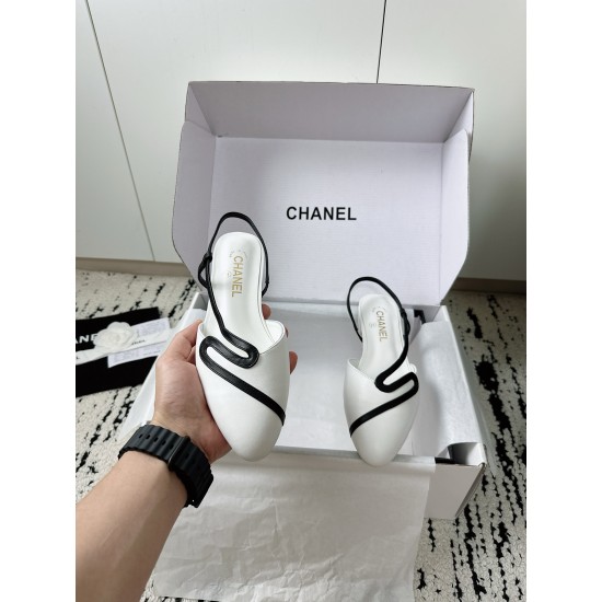 Chanel Shoes Heels Shoes
Women 35-41
