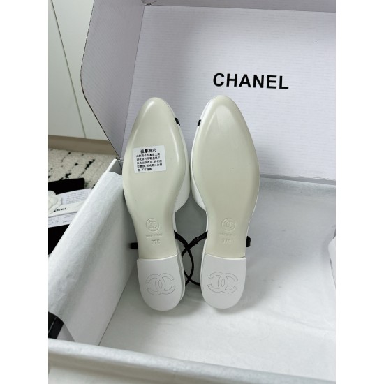 Chanel Shoes Heels Shoes
Women 35-41
